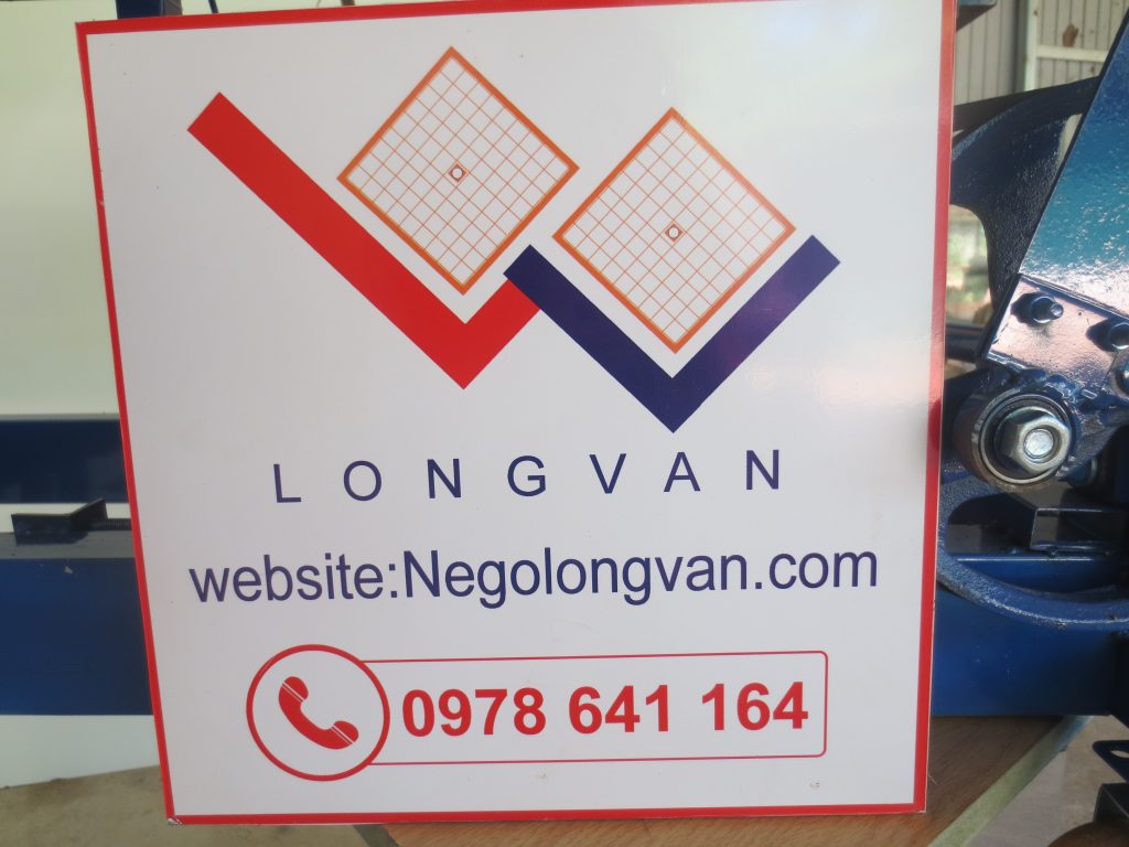 long van